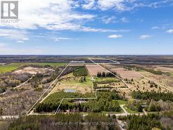 557440 4TH CONCESSION S Meaford, ON N4K 5N8