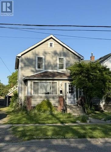 435 DAVIS STREET  Port Colborne (Killaly East), ON L3K 1Z7