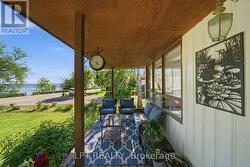 Front Porch - 