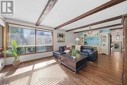 Living Room - Reverse Wide - 