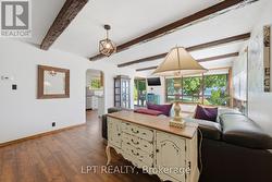 Living Room - 
