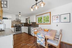 Kitchen and Dining - 