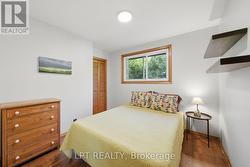 Second Bedroom on Main - 