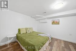 Bedroom 3 - 