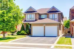 101 SOFTNEEDLE AVENUE Brampton, ON L6R 1L4