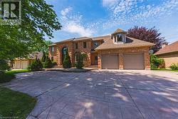 399 GOLF LINKS Road  Ancaster, ON L9G 4G6