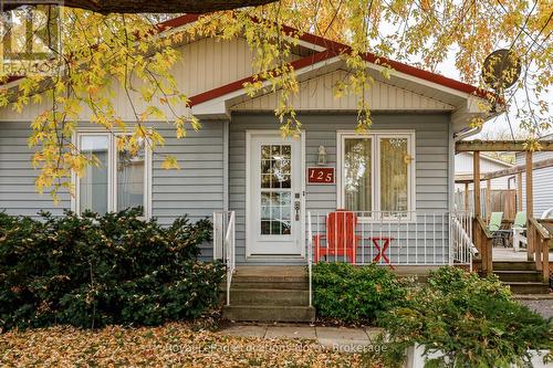 10 - 125 ALBERT STREET  Meaford, ON N4L 1T8