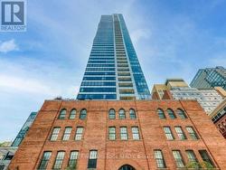 2605 - 5 ST. JOSEPH STREET Toronto, ON M4Y 1J6