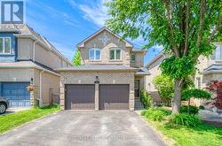 129 FADINE ROAD  Newmarket, ON L3X 2P2