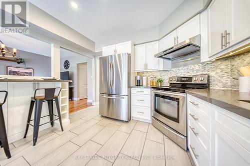 129 Fadine Road, Newmarket, ON 