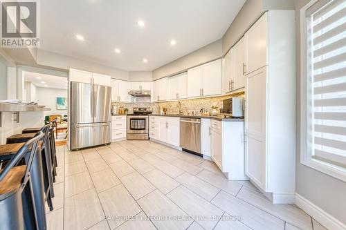 129 Fadine Road, Newmarket, ON 