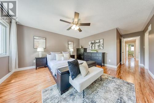 129 Fadine Road, Newmarket, ON 