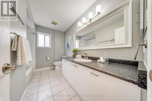 129 Fadine Road, Newmarket, ON 