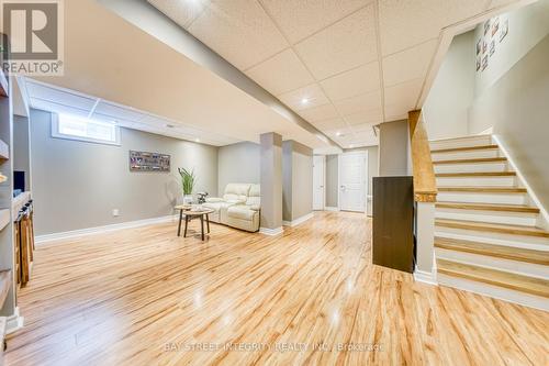 129 Fadine Road, Newmarket, ON 