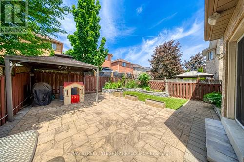 129 Fadine Road, Newmarket, ON 