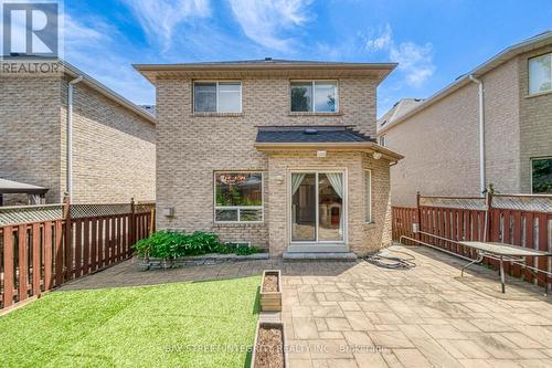 129 Fadine Road, Newmarket, ON 