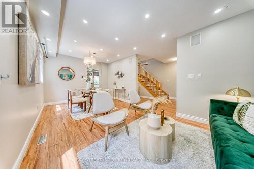 129 Fadine Road, Newmarket, ON 