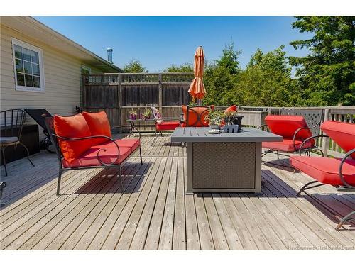 21 Kelti Ave, Hampton, NB 