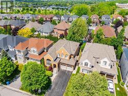 1016 NELLIE LITTLE CRESCENT  Newmarket, ON L3X 3E5