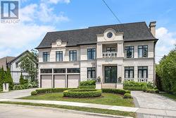 61 ORLON CRESCENT Richmond Hill, ON L4C 6S4