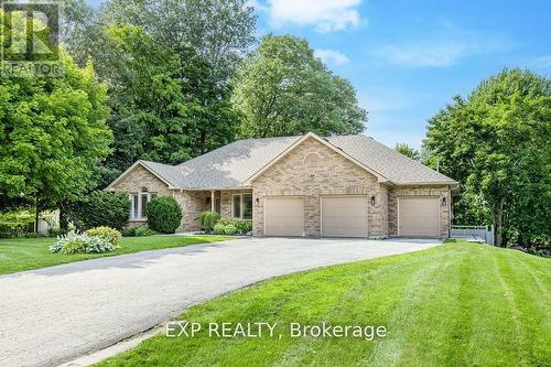 37 Paddy Dunns Circle, Springwater, ON 