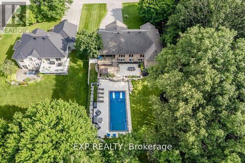 37 Paddy Dunns Circle, Springwater, ON 