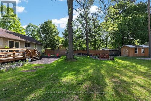 211 Mccrea Drive, Clearview, ON 