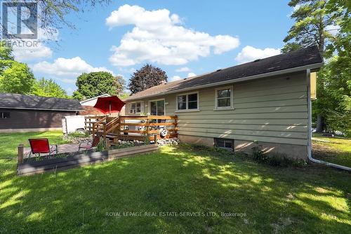211 Mccrea Drive, Clearview, ON 