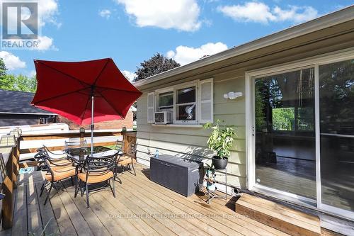 211 Mccrea Drive, Clearview, ON 