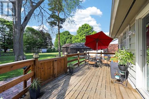 211 Mccrea Drive, Clearview, ON 