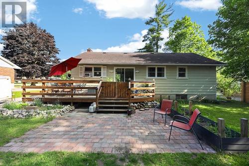211 Mccrea Drive, Clearview, ON 