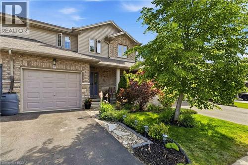 53 BANKS Street  Brantford, ON N3T 0H6