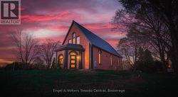 57 CRAWFORD STREET Chatsworth, ON N0H 1G0