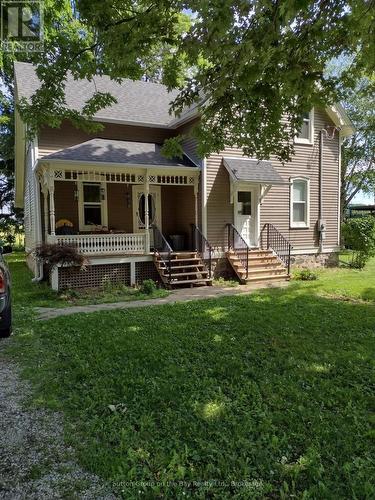 168 CARGILL ROAD  Brockton, ON N0G 1J0