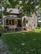 168 CARGILL ROAD  Brockton, ON N0G 1J0