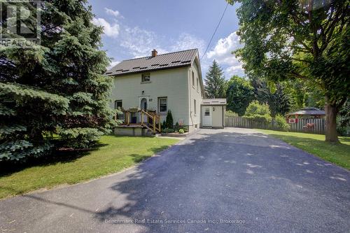 87 ST ANDREW STREET N  St. Marys, ON N4X 1A2