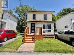 9 BERGIN AVENUE Cornwall, ON K6H 3Y7