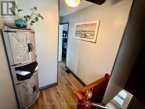 Landing upper level - 9 Bergin Avenue, Cornwall, ON 
