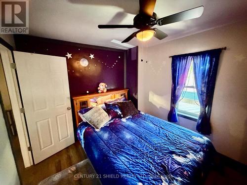 Guest bedroom - 9 Bergin Avenue, Cornwall, ON 