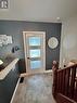 Front entry - 9 Bergin Avenue, Cornwall, ON 