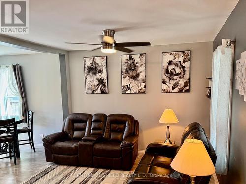 Living room - 9 Bergin Avenue, Cornwall, ON 