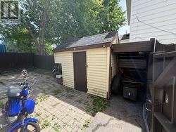 Shed & storage - 