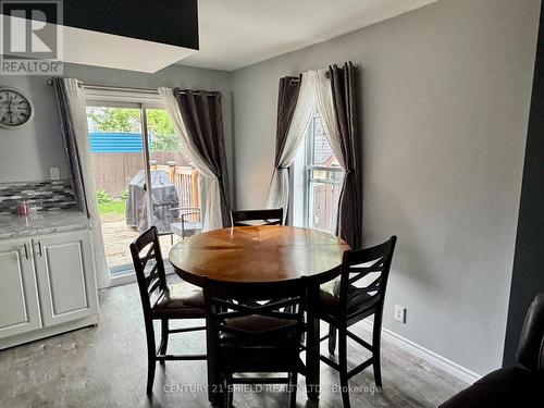 Dining room - 9 Bergin Avenue, Cornwall, ON 