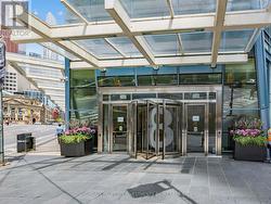 2305 - 8 THE ESPLANADE STREET Toronto, ON M5E 0A6