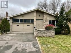 66 PRUE AVENUE Toronto, ON M6B 1R5