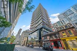 708 - 215 QUEEN STREET W Toronto, ON M5V 0P5