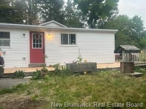 20 Riverside Lane, Saint John, NB 