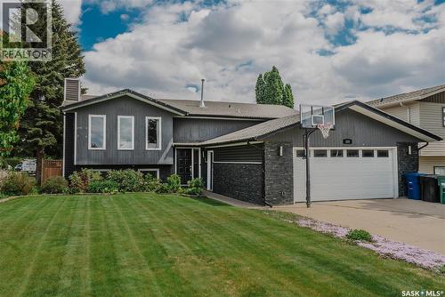 335 Thain Crescent, Saskatoon, SK 