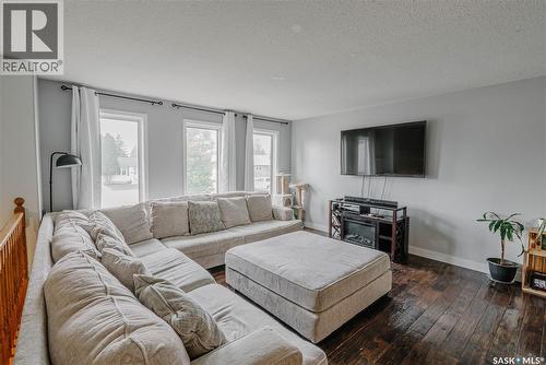 335 Thain Crescent, Saskatoon, SK 