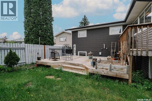 335 Thain Crescent, Saskatoon, SK 